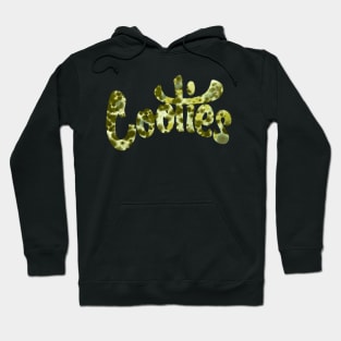 Cooties Hoodie